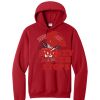 Hilltop - Core Fleece Pullover Hooded Sweatshirt Thumbnail