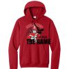 Hilltop - Core Fleece Pullover Hooded Sweatshirt Thumbnail