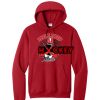 Hilltop - Core Fleece Pullover Hooded Sweatshirt Thumbnail