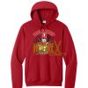 Hilltop - Core Fleece Pullover Hooded Sweatshirt Thumbnail