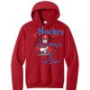 Hilltop - Core Fleece Pullover Hooded Sweatshirt Thumbnail