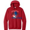 Hilltop - Core Fleece Pullover Hooded Sweatshirt Thumbnail