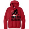 Hilltop - Core Fleece Pullover Hooded Sweatshirt Thumbnail