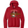 Hilltop - Core Fleece Pullover Hooded Sweatshirt Thumbnail