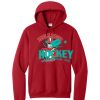 Hilltop - Core Fleece Pullover Hooded Sweatshirt Thumbnail