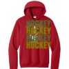 Hilltop - Core Fleece Pullover Hooded Sweatshirt Thumbnail