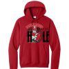 Hilltop - Core Fleece Pullover Hooded Sweatshirt Thumbnail