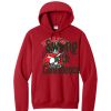 Hilltop - Core Fleece Pullover Hooded Sweatshirt Thumbnail