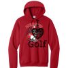 Hilltop - Core Fleece Pullover Hooded Sweatshirt Thumbnail