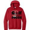 Hilltop - Core Fleece Pullover Hooded Sweatshirt Thumbnail