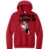 Hilltop - Core Fleece Pullover Hooded Sweatshirt Thumbnail