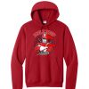 Hilltop - Core Fleece Pullover Hooded Sweatshirt Thumbnail