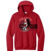 Hilltop - Core Fleece Pullover Hooded Sweatshirt Thumbnail