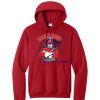 Hilltop - Core Fleece Pullover Hooded Sweatshirt Thumbnail