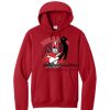 Hilltop - Core Fleece Pullover Hooded Sweatshirt Thumbnail
