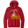 Hilltop - Core Fleece Pullover Hooded Sweatshirt Thumbnail