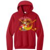Hilltop - Core Fleece Pullover Hooded Sweatshirt Thumbnail