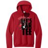 Hilltop - Core Fleece Pullover Hooded Sweatshirt Thumbnail