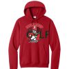 Hilltop - Core Fleece Pullover Hooded Sweatshirt Thumbnail