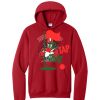 Hilltop - Core Fleece Pullover Hooded Sweatshirt Thumbnail