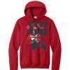 Hilltop - Core Fleece Pullover Hooded Sweatshirt Thumbnail