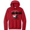 Hilltop - Core Fleece Pullover Hooded Sweatshirt Thumbnail