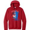 Hilltop - Core Fleece Pullover Hooded Sweatshirt Thumbnail
