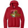 Hilltop - Core Fleece Pullover Hooded Sweatshirt Thumbnail