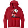 Hilltop - Core Fleece Pullover Hooded Sweatshirt Thumbnail