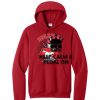 Hilltop - Core Fleece Pullover Hooded Sweatshirt Thumbnail