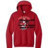 Hilltop - Core Fleece Pullover Hooded Sweatshirt Thumbnail