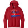 Hilltop - Core Fleece Pullover Hooded Sweatshirt Thumbnail