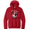 Hilltop - Core Fleece Pullover Hooded Sweatshirt Thumbnail