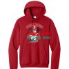 Hilltop - Core Fleece Pullover Hooded Sweatshirt Thumbnail