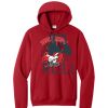 Hilltop - Core Fleece Pullover Hooded Sweatshirt Thumbnail
