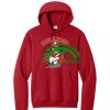 Hilltop - Core Fleece Pullover Hooded Sweatshirt Thumbnail
