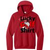 Hilltop - Core Fleece Pullover Hooded Sweatshirt Thumbnail