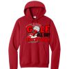 Hilltop - Core Fleece Pullover Hooded Sweatshirt Thumbnail