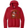 Hilltop - Core Fleece Pullover Hooded Sweatshirt Thumbnail