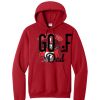 Hilltop - Core Fleece Pullover Hooded Sweatshirt Thumbnail