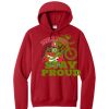 Hilltop - Core Fleece Pullover Hooded Sweatshirt Thumbnail