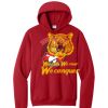 Hilltop - Core Fleece Pullover Hooded Sweatshirt Thumbnail