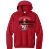 Hilltop - Core Fleece Pullover Hooded Sweatshirt Thumbnail