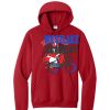 Hilltop - Core Fleece Pullover Hooded Sweatshirt Thumbnail