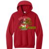 Hilltop - Core Fleece Pullover Hooded Sweatshirt Thumbnail