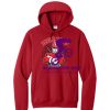 Hilltop - Core Fleece Pullover Hooded Sweatshirt Thumbnail