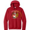 Hilltop - Core Fleece Pullover Hooded Sweatshirt Thumbnail
