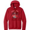 Hilltop - Core Fleece Pullover Hooded Sweatshirt Thumbnail