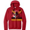 Hilltop - Core Fleece Pullover Hooded Sweatshirt Thumbnail