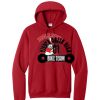 Hilltop - Core Fleece Pullover Hooded Sweatshirt Thumbnail